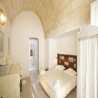 Palazo Guglielmo, Puglia
