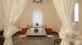 Palazo Guglielmo, Puglia