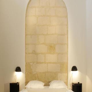 Palazo Guglielmo, Puglia