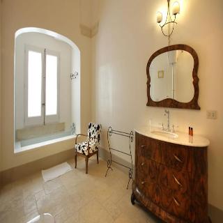 Palazo Guglielmo, Puglia