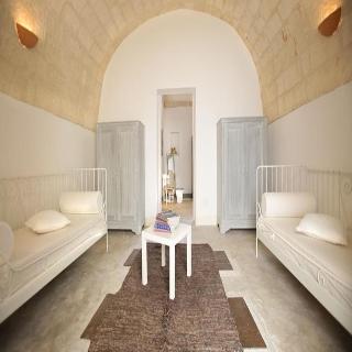 Palazo Guglielmo, Puglia