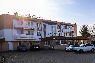 Hotel Zátoka