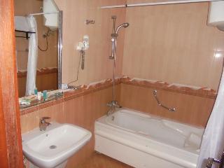 Ado-Tina Hotel