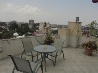 Ado-Tina Hotel