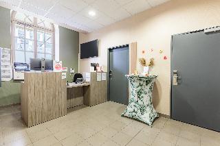 Appart'City Confort Reims Centre