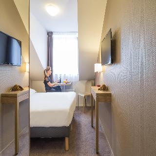 Appart' City Confort Reims Centre, Reims