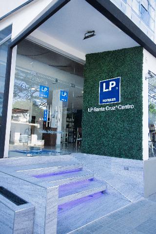 Hotel LP Centro