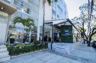 Hotel LP Centro