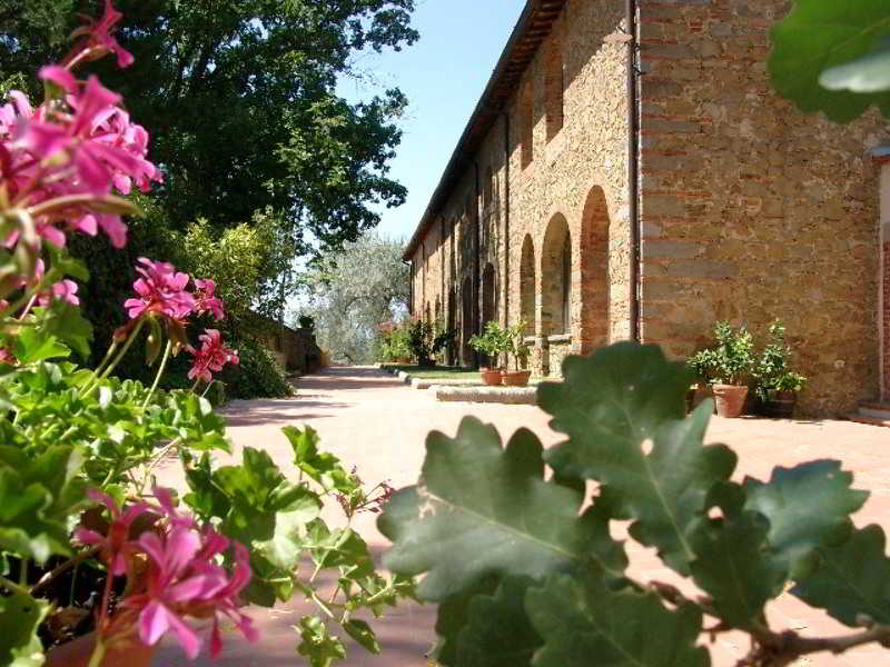 Agriturismo Poggitazzi, Arezzo