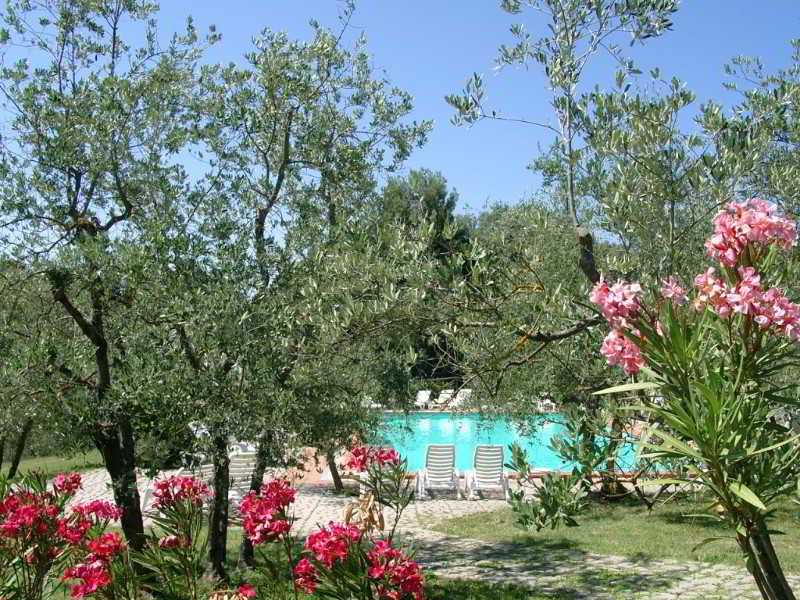 Agriturismo Poggitazzi, Arezzo