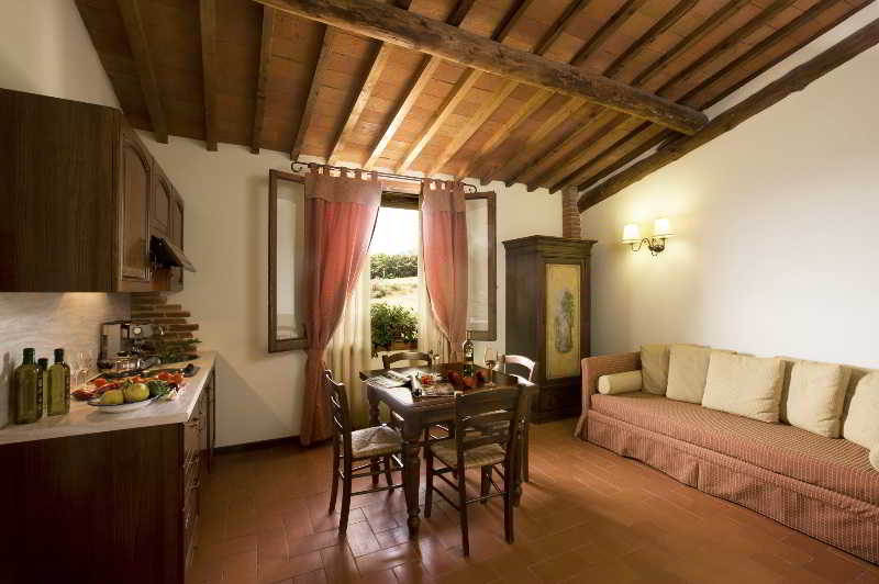 Agriturismo Poggitazzi, Arezzo