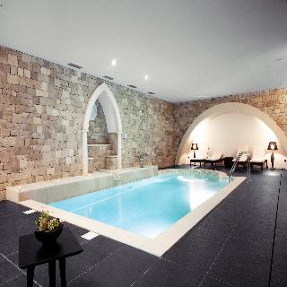 Real Abadia Congress &amp; Spa Hotel