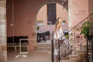 Serenissima Boutique Hotel