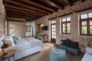 Serenissima Boutique Hotel