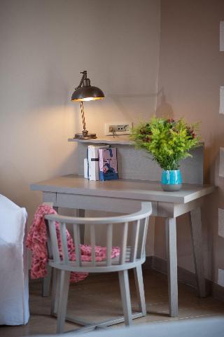 Serenissima Boutique Hotel