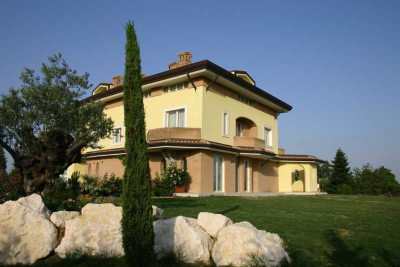 General view