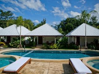 Baan Chongfah Resort