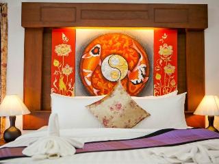 Baan Chongfah Resort