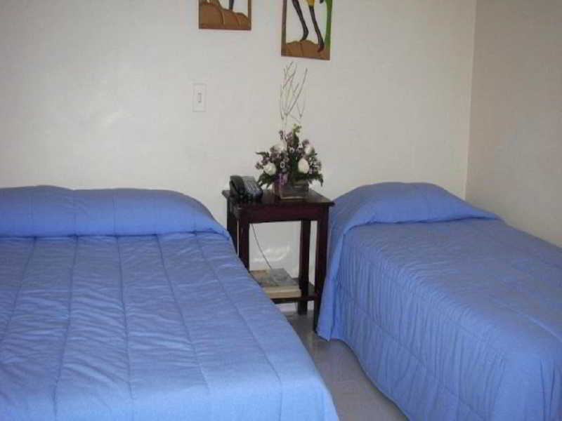 Tumburagua Inn