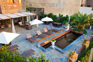 Lubra Casa Relax, Sorrento