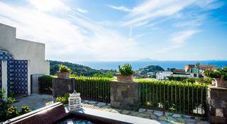 Lubra Casa Relax, Sorrento