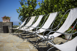 Lubra Casa Relax, Sorrento
