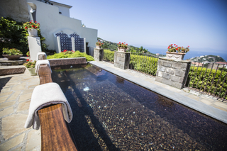 Lubra Casa Relax, Sorrento