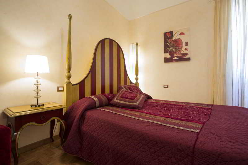 Lubra Casa Relax, Sorrento