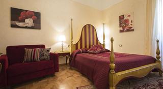 Lubra Casa Relax, Sorrento