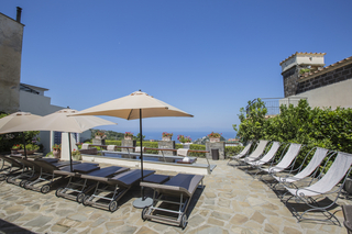 Lubra Casa Relax, Sorrento