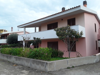 Holiday Homes Valledoria, North Sardinia
