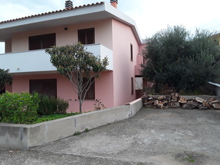 Holiday Homes Valledoria, North Sardinia