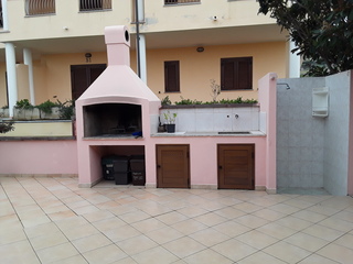 Holiday Homes Valledoria, North Sardinia
