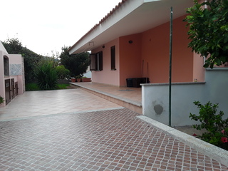 Holiday Homes Valledoria, North Sardinia