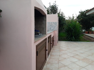 Holiday Homes Valledoria, North Sardinia
