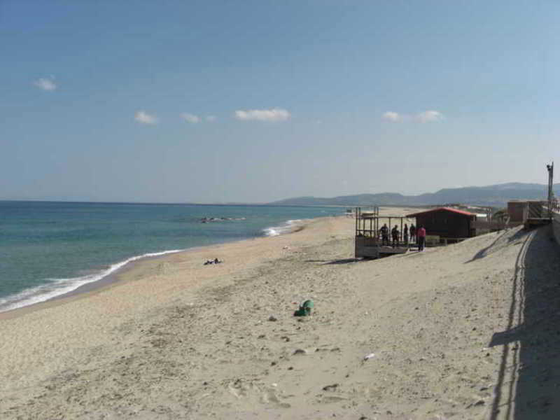 Holiday Homes Valledoria, North Sardinia