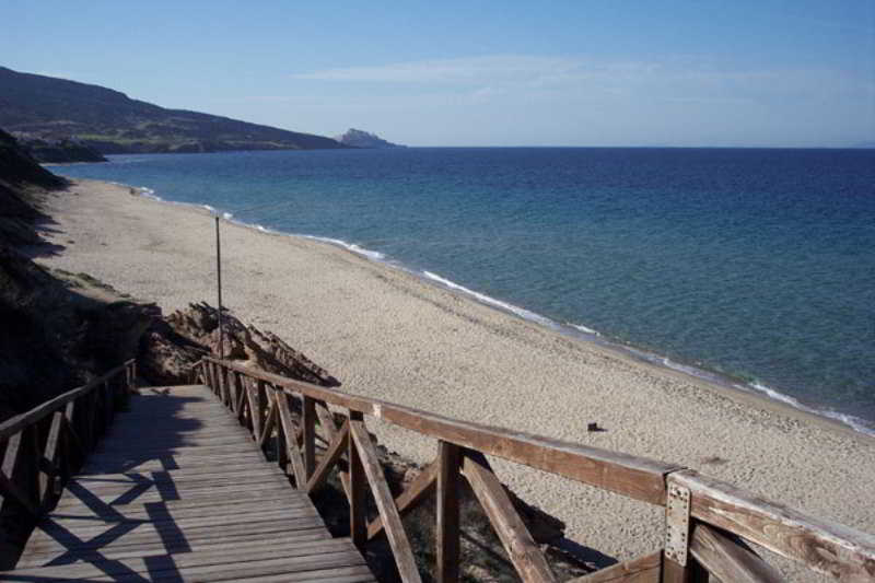 Holiday Homes Valledoria, North Sardinia
