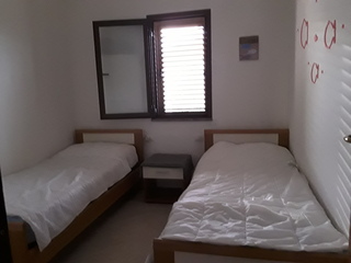 Holiday Homes Valledoria, North Sardinia