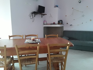 Holiday Homes Valledoria, North Sardinia