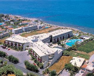 Club Marmara Rethymno Palace 5*