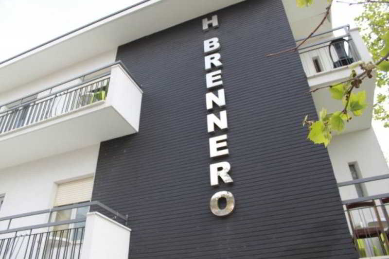 Brennero Hotel, Rimini