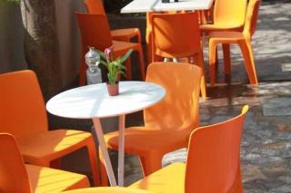 Brennero Hotel, Rimini