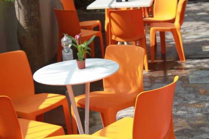 Brennero Hotel, Rimini