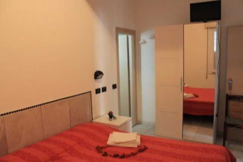 Brennero Hotel, Rimini