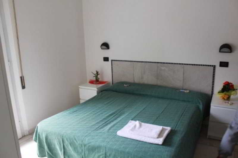Brennero Hotel, Rimini