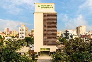 Wyndham Garden Barranquilla