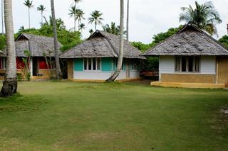 Trikora Beach Club & Resort