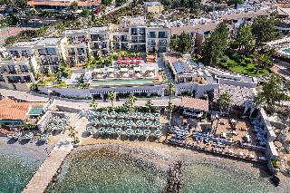 Casa Nonna Bodrum