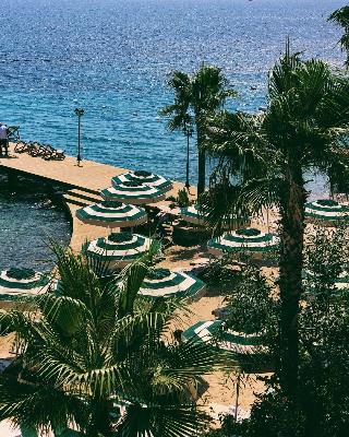 Casa Nonna Bodrum