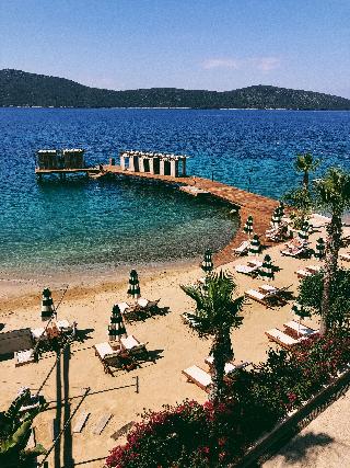 Casa Nonna Bodrum